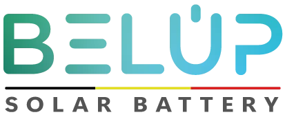 BEL-UP Solar Battery