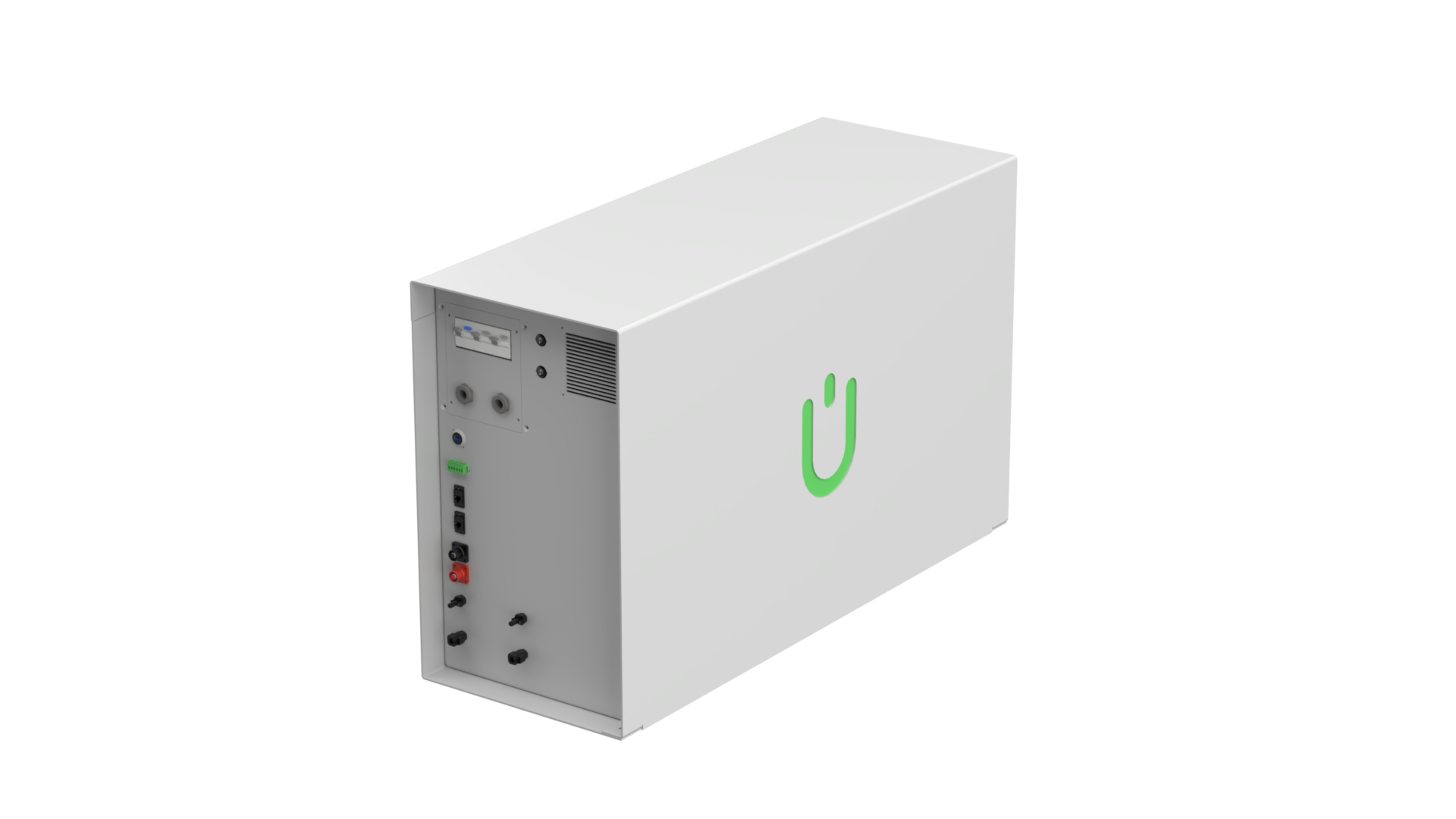Batterie Belup PV 5 monophasé