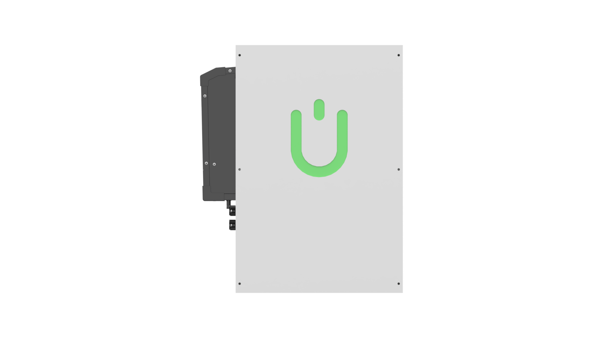 Batterie Belup PV triphasé 400V