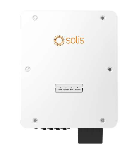 [025102010021] Solis - S6-GC3P50K04-NV-ND-3x400V+N