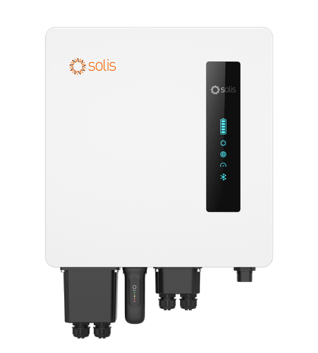 [023102050016] Solis - S6-EA1P6K-L-Mono