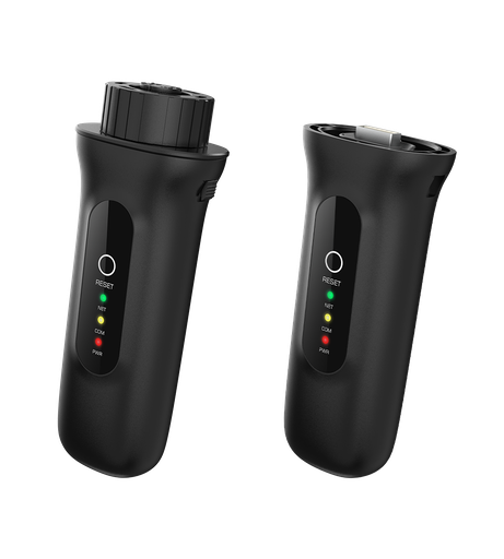 [025005000003] Solis - S5-WIFI-ST-USB-3x400V+N